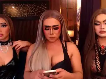 Chaturbate Adult Webcam of thelastdestroyerxx