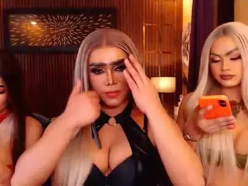 Chaturbate Sex Cam of thelastdestroyerxx