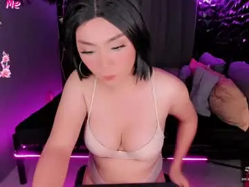 Chaturbate Private Sex Chat of miss_scott_devil
