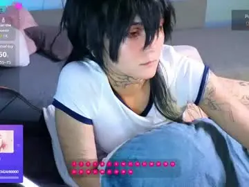 Chaturbate Sex Cam of hiro_ryota