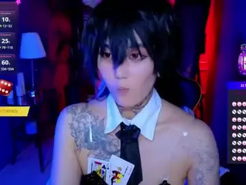 Chaturbate Best Webcam of hiro_ryota