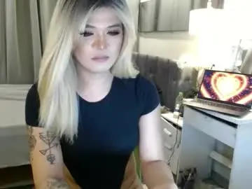 Chaturbate Best live sex cam show of katykiat