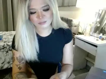 Chaturbate Best live sex cam show of katykiat