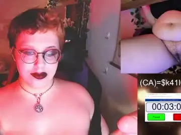 Chaturbate Sex Cam of _bandit_b0y
