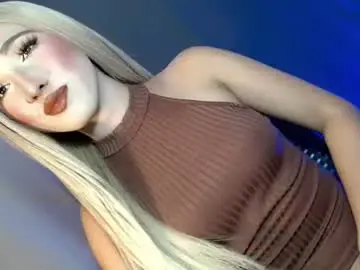 Chaturbate Free Porn Cam of slim_nathalia