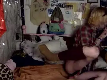 Chaturbate Best Webcam of cherstrauberry