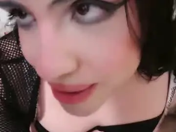 Chaturbate Best Webcam of femgirl99