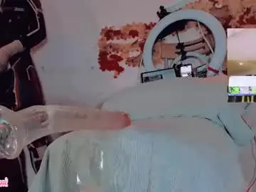 Chaturbate Live Sex Cam of kate_yoshy