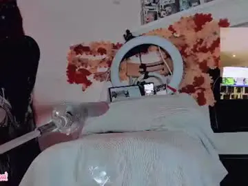 Chaturbate Sex Chat of kate_yoshy
