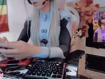 Chaturbate Live Porn of kate_yoshy