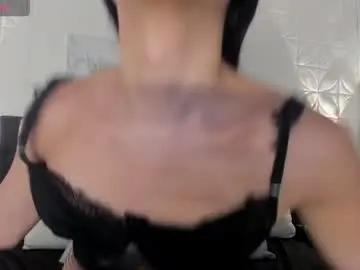 Chaturbate Free Porn Cam of sabri_na_