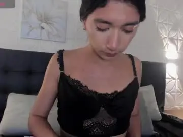 Chaturbate Adult Webcams of sabri_na_