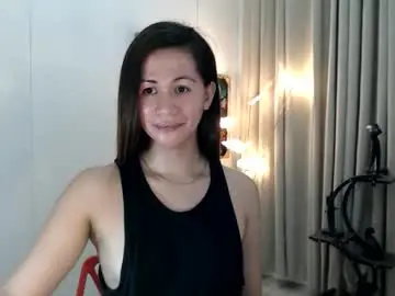 Chaturbate Nude Webcam of imyourcottoncandy