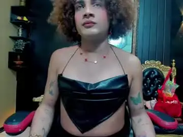Chaturbate Adult Webcams of sharlotte_jones_