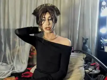 Chaturbate Sex Chat of ayshery_sinheart