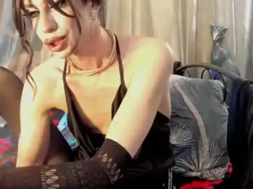 Chaturbate Live Sex Cam of ayshery_sinheart