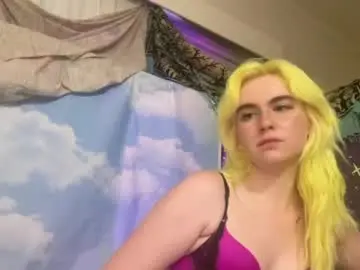 Chaturbate Live Sex Cam of honeyxlimbed