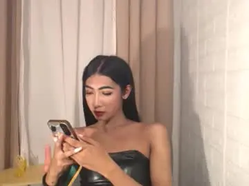 Chaturbate Live Porn of slimprettyjoira