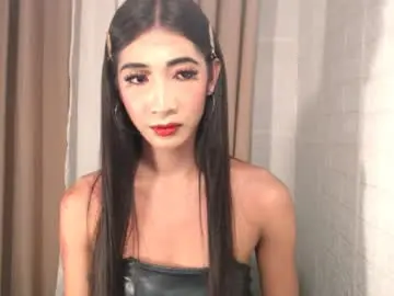 Chaturbate Live Porn of slimprettyjoira