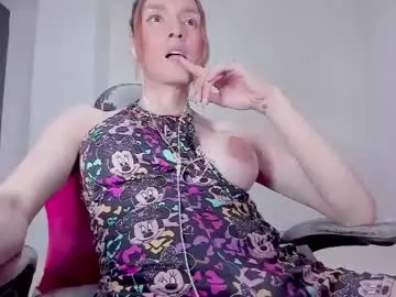 Chaturbate Nude Webcam of xtalianahotx