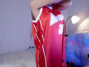 Chaturbate Watch Live Sex Cams of miss_sugar20