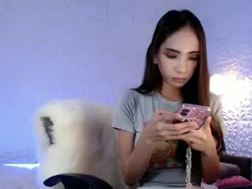 Chaturbate Sex Chat of miss_sugar20