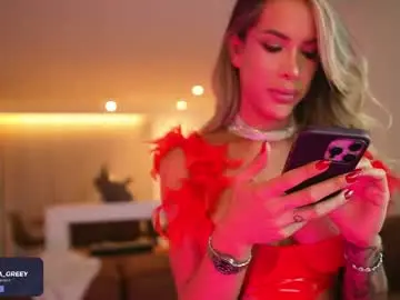 Chaturbate Private Sex Chat of jhenna_greey