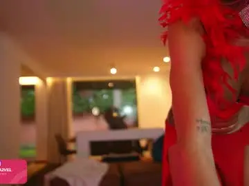 Chaturbate Live Sex Cam of jhenna_greey