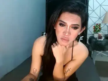 Chaturbate Best Webcam of lustress_katalina69