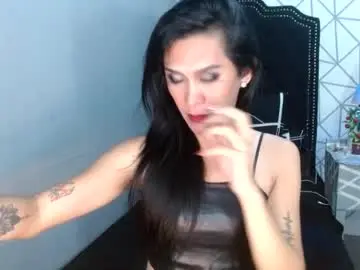 Chaturbate Live Sex of lustress_katalina69