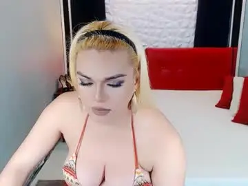 Chaturbate Live Porn of phenominalduodiva