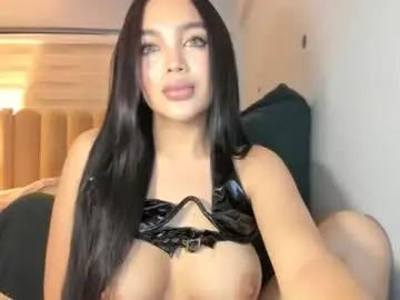 Chaturbate Sex Chat of belle_moonlight