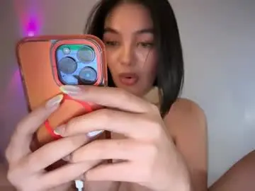 Chaturbate Best Webcam of belle_moonlight