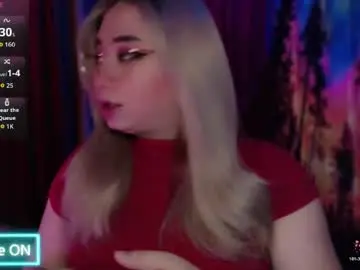 Chaturbate Live Sex Cam of airisredfield_