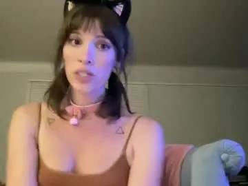 Chaturbate Free Porn Cam of kikihart