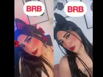 Chaturbate Live Sex of mia_sweet_55