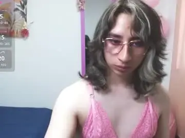 Chaturbate Free Porn Cam of charlothe_dumont