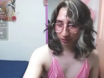 Chaturbate Live Porn of charlothe_dumont