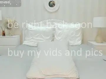 Chaturbate Free Porn Cam of idealovnet