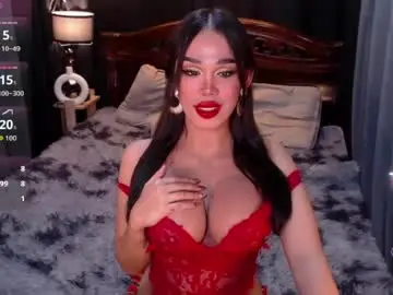 Chaturbate Live Porn of sluttyfilthyalexa