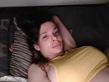 Chaturbate Adult Webcam of bigdicktrannynicole