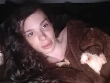 Chaturbate Adult Video Chat of bigdicktrannynicole