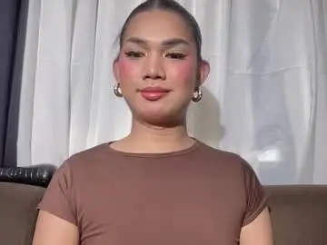Chaturbate Best Webcam of asiansweet_lily