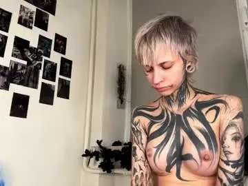 Chaturbate Adult Webcam of elenacastellani