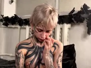 Chaturbate Nude Webcam of elenacastellani