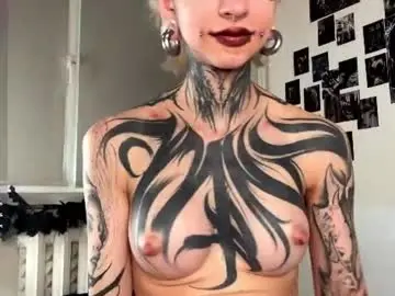 Chaturbate Sex Cam of elenacastellani