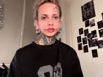 Chaturbate Sex Chat of elenacastellani