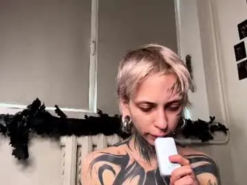 Chaturbate Adult Video Chat of elenacastellani