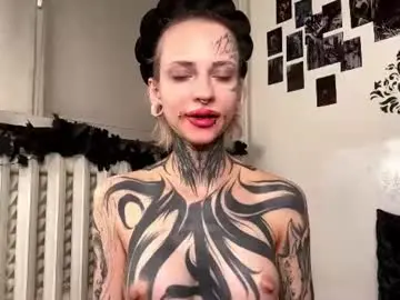 Chaturbate Sex Cam of elenacastellani