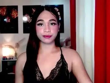 Chaturbate Sex Chat of hoelymarie